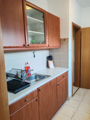 Kiadó téglalakás, albérlet, IV. kerületben, Árpád úton