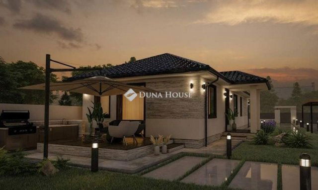 Eladó családi ház, Deszken 65.832 M Ft, 4 szobás