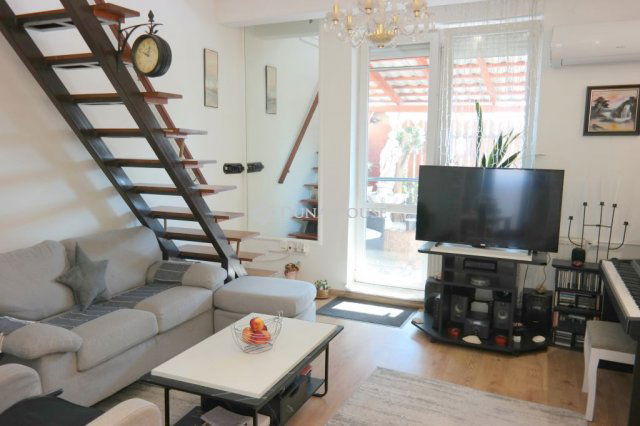 Eladó téglalakás, Budapesten, XX. kerületben 69.9 M Ft, 4 szobás