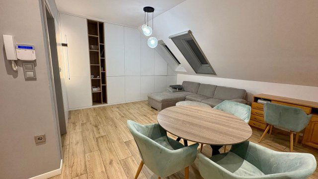 Kiadó téglalakás, albérlet, Debrecenben 300 E Ft / hó, 2 szobás