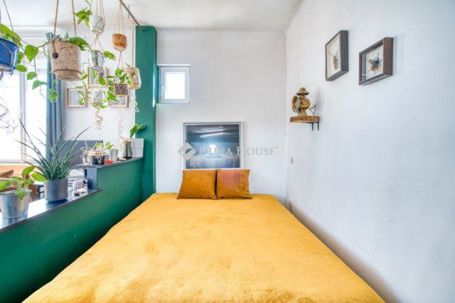 Eladó téglalakás, XII. kerületben, Tartsay Vilmos utcában