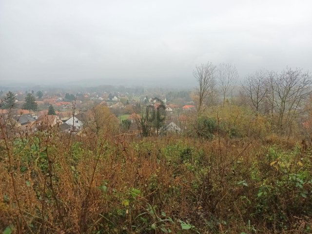 Eladó telek, Kehidakustányban 21.8 M Ft / költözzbe.hu