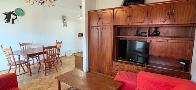 Kiadó téglalakás, albérlet, Debrecenben 380 E Ft / hó, 4 szobás
