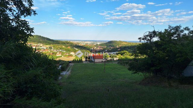 Eladó telek, Szekszárdon, Kerékhegy utcában 21.95 M Ft