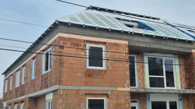 Eladó téglalakás, Győrött 47.99 M Ft, 1 szobás