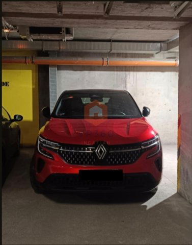 Kiadó garázs, Pécsett 33 E Ft / hó / költözzbe.hu