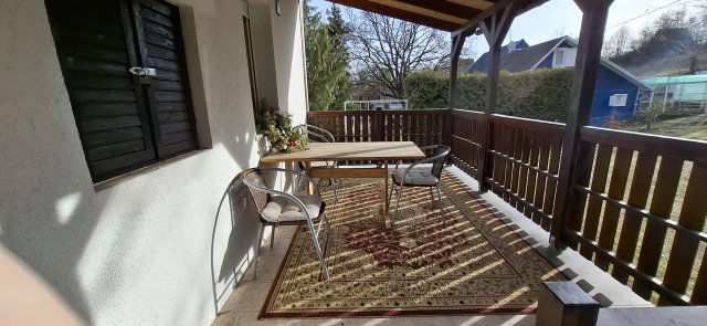 Eladó családi ház, Domonyban 116 M Ft, 4 szobás