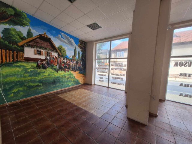 Eladó téglalakás, Mezőkövesden 109 M Ft, 5 szobás
