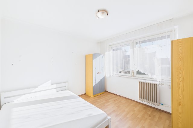 Eladó panellakás, Hajdúböszörményen 48.9 M Ft, 2 szobás