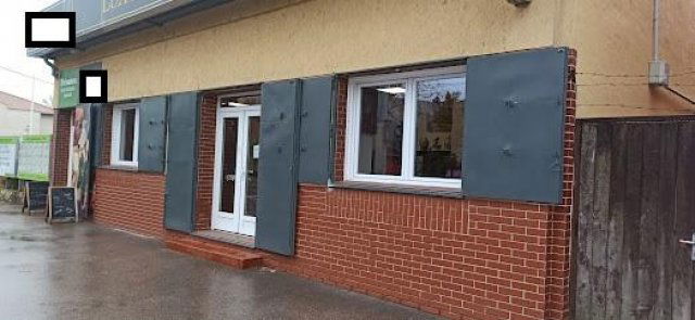 Kiadó üzlethelyiség, Budapesten, XVIII. kerületben 600 E Ft / hó