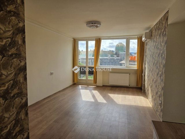 Eladó téglalakás, Budapesten, VIII. kerületben 89.9 M Ft