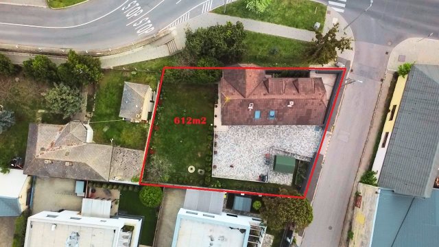 Eladó családi ház, Veszprémben, Kádártai úton 139.9 M Ft