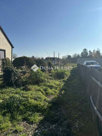 Eladó telek, Ásványrárón 14.9 M Ft / költözzbe.hu