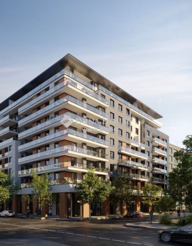 Eladó téglalakás, Budapesten, XIII. kerületben 126 M Ft