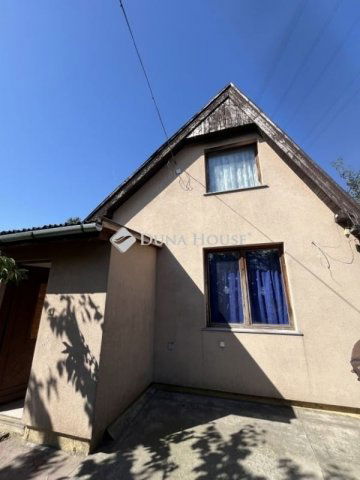 Eladó nyaraló, Budapesten, XXII. kerületben 32 M Ft, 3 szobás