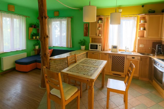 Eladó családi ház, Délegyházán 119 M Ft, 4 szobás