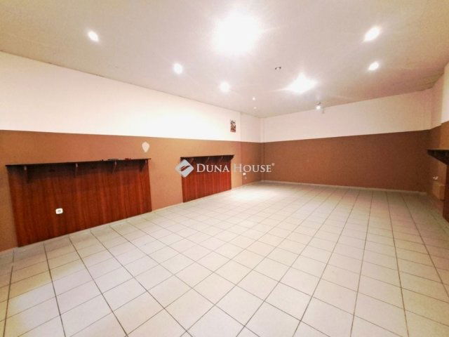 Eladó üzlethelyiség, Gyömrőn 31.5 M Ft / költözzbe.hu