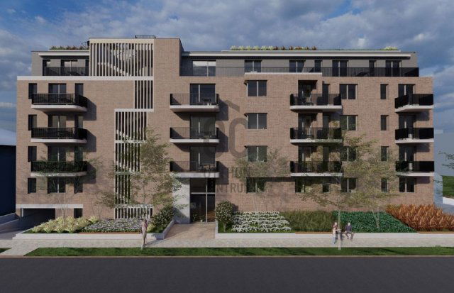 Eladó téglalakás, Budapesten, XIII. kerületben 122.5 M Ft