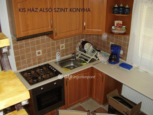 Eladó családi ház, Budapesten, XXII. kerületben 191 M Ft