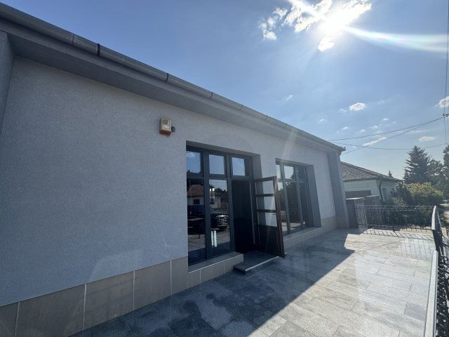 Eladó ipari ingatlan, Dányon 45.99 M Ft / költözzbe.hu