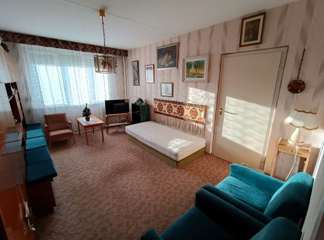 Eladó panellakás, Debrecenben, Bethlen utcában 62.9 M Ft