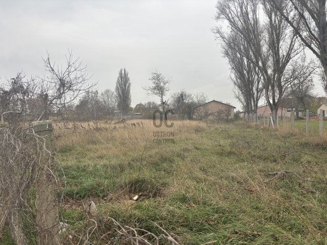 Eladó telek, Nyíregyházán 180 M Ft / költözzbe.hu