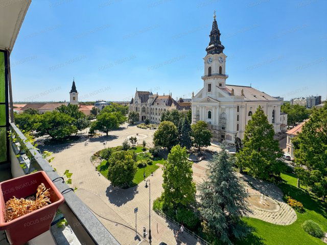 Kiadó téglalakás, albérlet, Kecskeméten 200 E Ft / hó