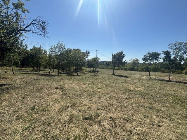 Eladó telek, Cserszegtomajon 65 M Ft / költözzbe.hu