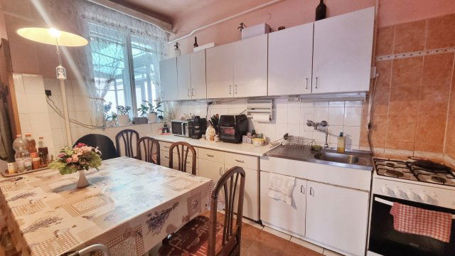 Eladó családi ház, Nyíregyházán 54.9 M Ft, 3 szobás