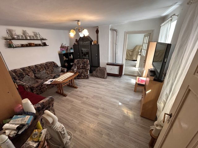 Eladó családi ház, Nagykanizsán 15.9 M Ft, 2 szobás