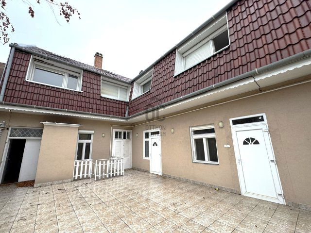 Eladó családi ház, Budapesten, XIV. kerületben 369 M Ft