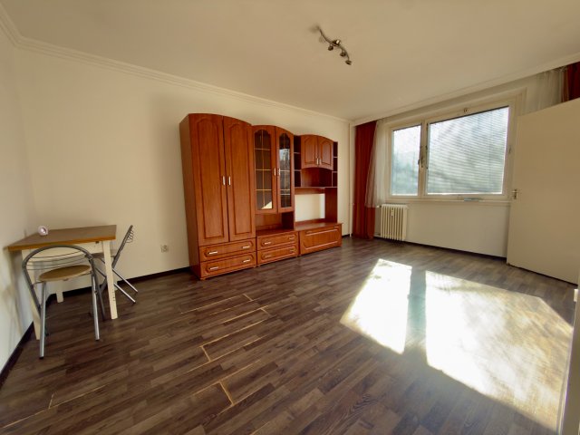 Eladó panellakás, Miskolcon 23.5 M Ft, 1+1 szobás