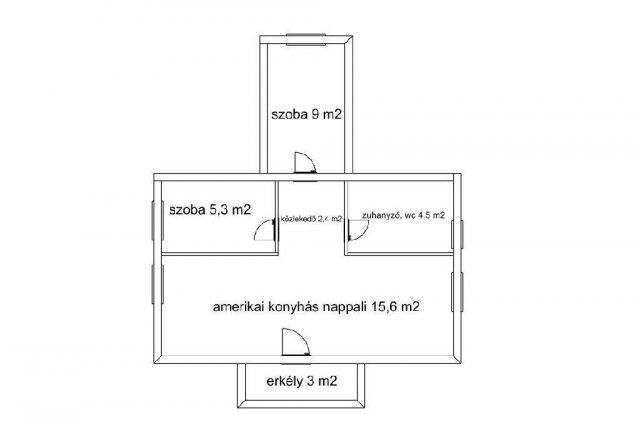 Eladó családi ház, Ercsiben 215 M Ft, 4 szobás