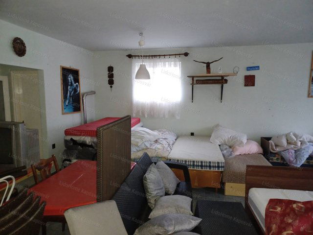 Eladó családi ház, Berzencén 69.9 M Ft, 12 szobás