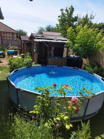 Eladó családi ház, Tökölön 115 M Ft, 4 szobás