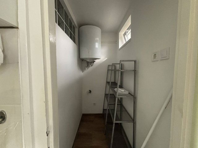 Kiadó téglalakás, albérlet, Miskolcon 115 E Ft / hó, 1+2 szobás