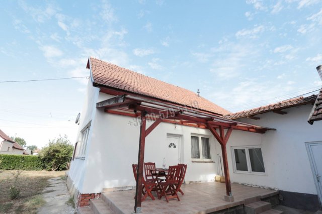 Eladó családi ház, Nagyszénáson 26 M Ft, 4 szobás