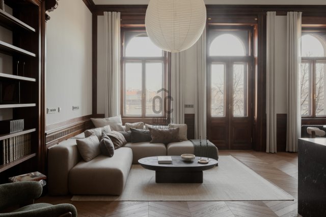 Kiadó téglalakás, albérlet, I. kerületben, Döbrentei utcában