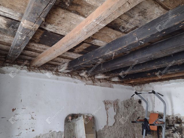 Eladó sorház, Sopronban 22 M Ft, 4 szobás / költözzbe.hu