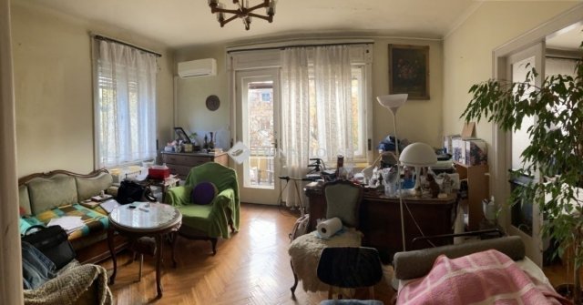 Eladó téglalakás, Budapesten, II. kerületben 144.9 M Ft