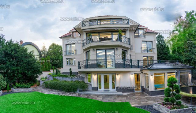 Eladó családi ház, Budapesten, II. kerületben 1939.2 M Ft