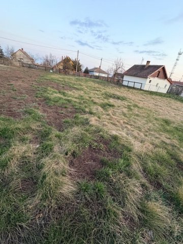 Eladó telek, Kabán 3.5 M Ft / költözzbe.hu