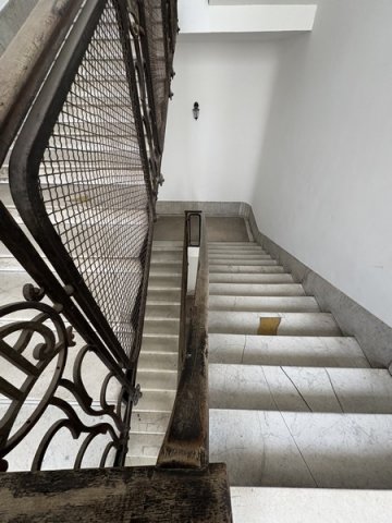 Eladó téglalakás, Budapesten, VII. kerületben, Síp utcában