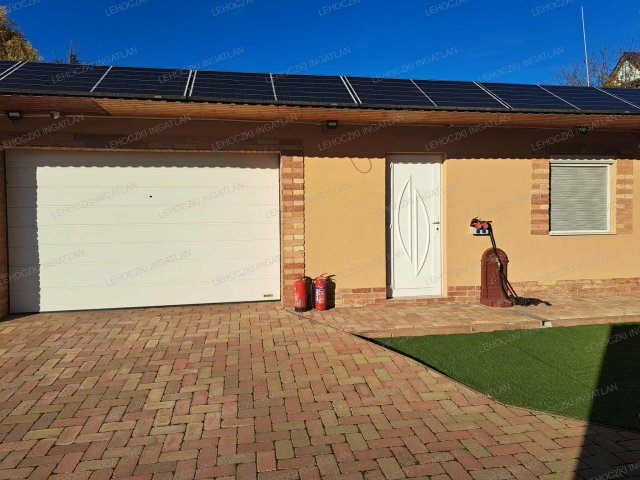 Eladó családi ház, Nyíregyházán 110 M Ft