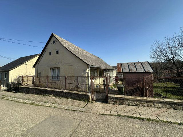 Eladó családi ház, Magyarszéken 35 M Ft, 3 szobás