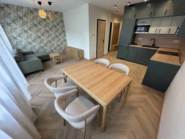 Kiadó téglalakás, albérlet, II. kerületben, Cimbalom utcában