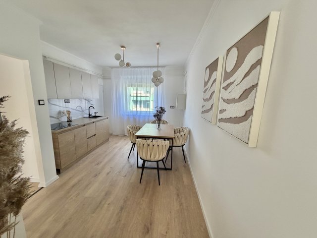 Eladó téglalakás, Nyíregyházán 51.9 M Ft, 2 szobás