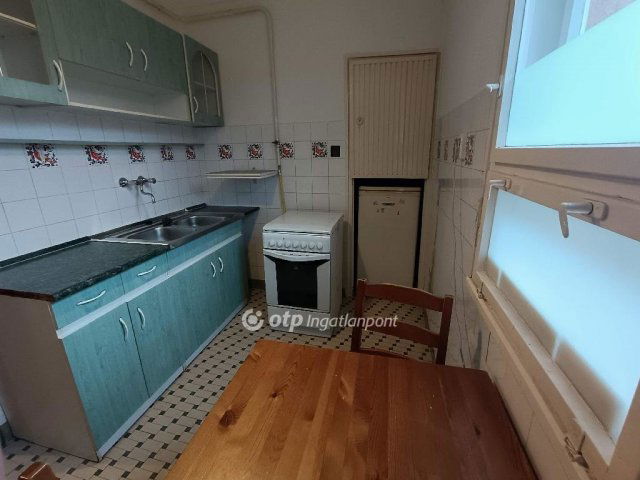 Eladó téglalakás, Budapesten, XI. kerületben 73.9 M Ft, 2 szobás