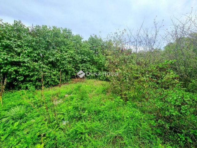 Eladó telek, Kővágóörsön 11.9 M Ft / költözzbe.hu