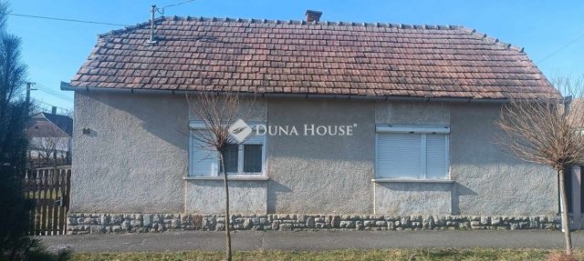 Eladó családi ház, Sellyén 14.9 M Ft, 4 szobás